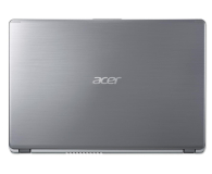Acer Aspire 5 i5-8265U/16GB/512/Win10 MX250 Srebrny - 489211 - zdjęcie 6